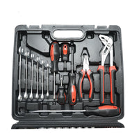 Set di utensili 56 pezzi Set di utensili e chiavi a bussola Breckner Germany