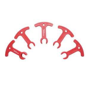 Set distanziatori e bloccatore per alberi a camme motori VAG 1.8, 2.0 TFSI, Breckner Germany