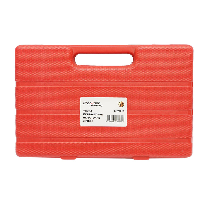 Set estrattore iniettori Mercedes Benz CDI 3 pezzi Breckner Germany