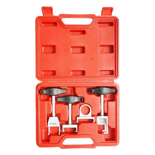 Set estrattore per cavi candela e bobine di accensione VAG, Breckner Germany.