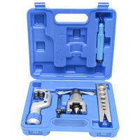 Set per bordatura di tubi per freni e raffreddamento Breckner Germany