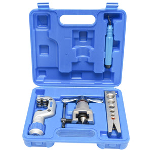 Set per bordatura di tubi per freni e raffreddamento Breckner Germany