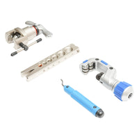 Set per bordatura di tubi per freni e raffreddamento Breckner Germany