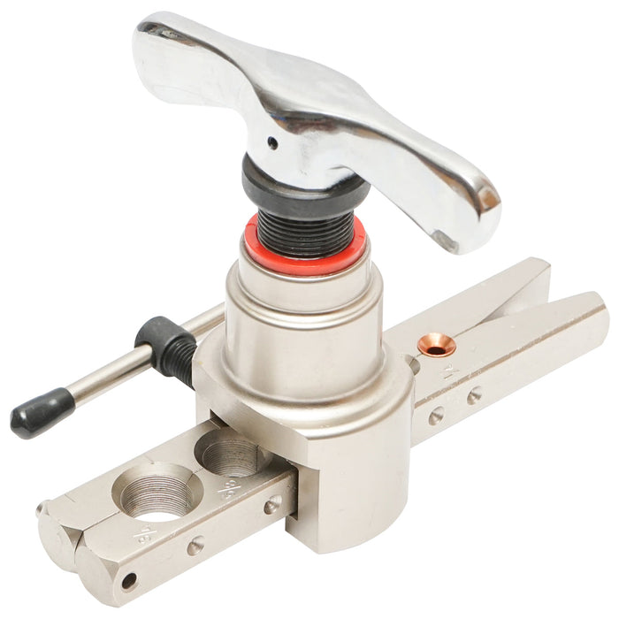 Set per bordatura di tubi per freni e raffreddamento Breckner Germany