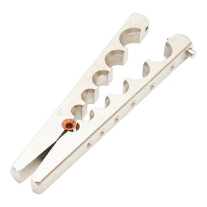 Set per bordatura di tubi per freni e raffreddamento Breckner Germany