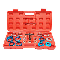 Set per estrazione e montaggio paraoli Breckner Germany