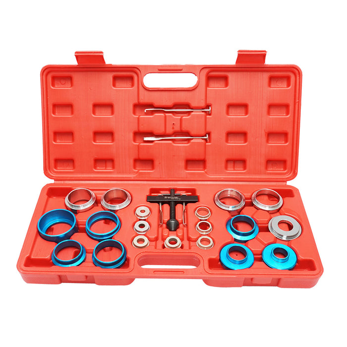 Set per estrazione e montaggio paraoli Breckner Germany