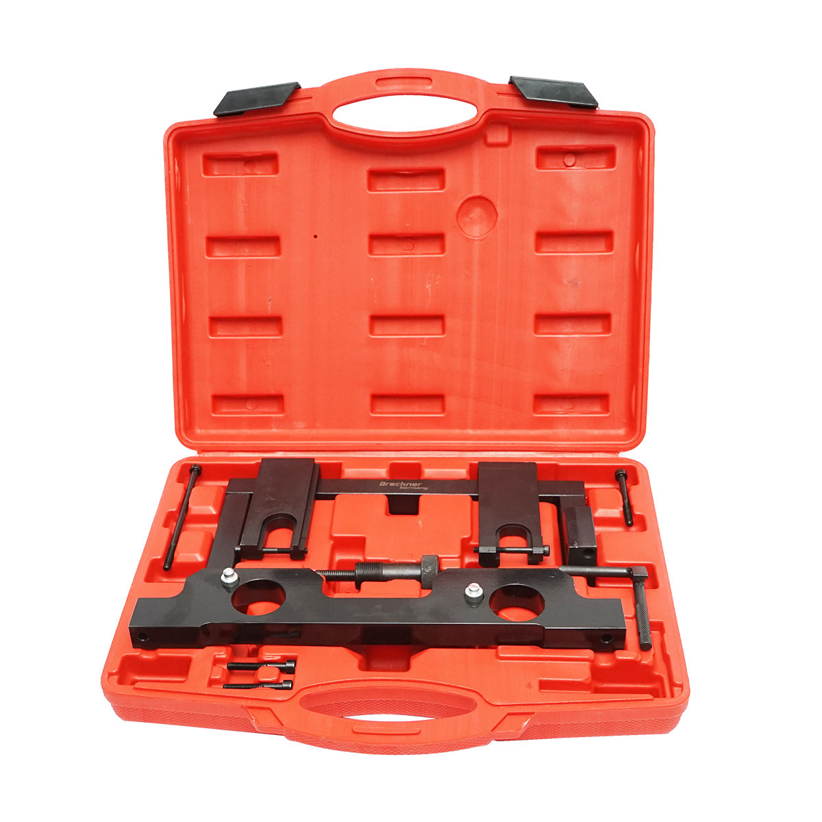 Set per il blocco della distribuzione per motori BMW N20 e N26, Breckner Germany