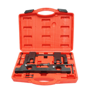 Set per il blocco della distribuzione per motori BMW N20 e N26, Breckner Germany