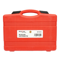 Set per il blocco della distribuzione per motori BMW N20 e N26, Breckner Germany