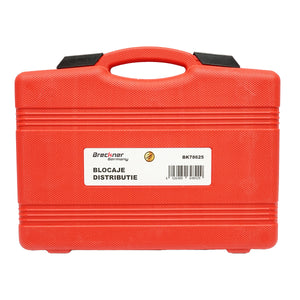 Set per il blocco della distribuzione per motori BMW N20 e N26, Breckner Germany
