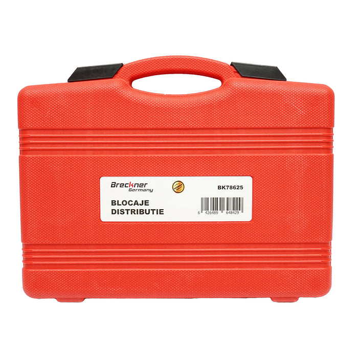 Set per il blocco della distribuzione per motori BMW N20 e N26, Breckner Germany