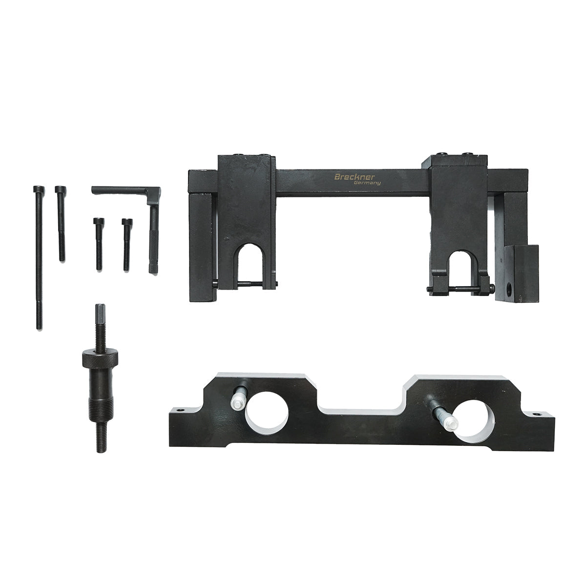 Set per il blocco della distribuzione per motori BMW N20 e N26, Breckner Germany