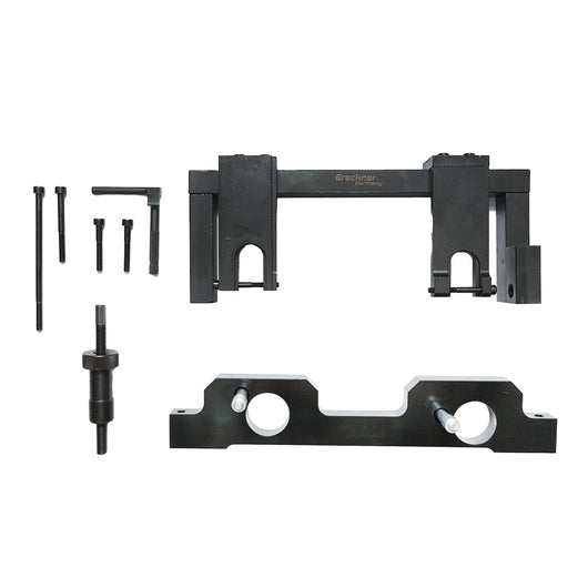 Set per il blocco della distribuzione per motori BMW N20 e N26, Breckner Germany