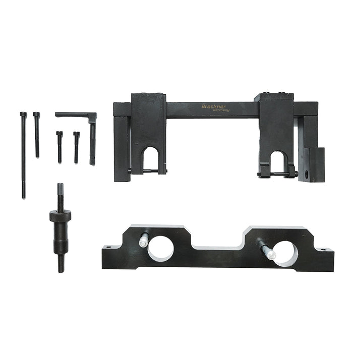 Set per il blocco della distribuzione per motori BMW N20 e N26, Breckner Germany