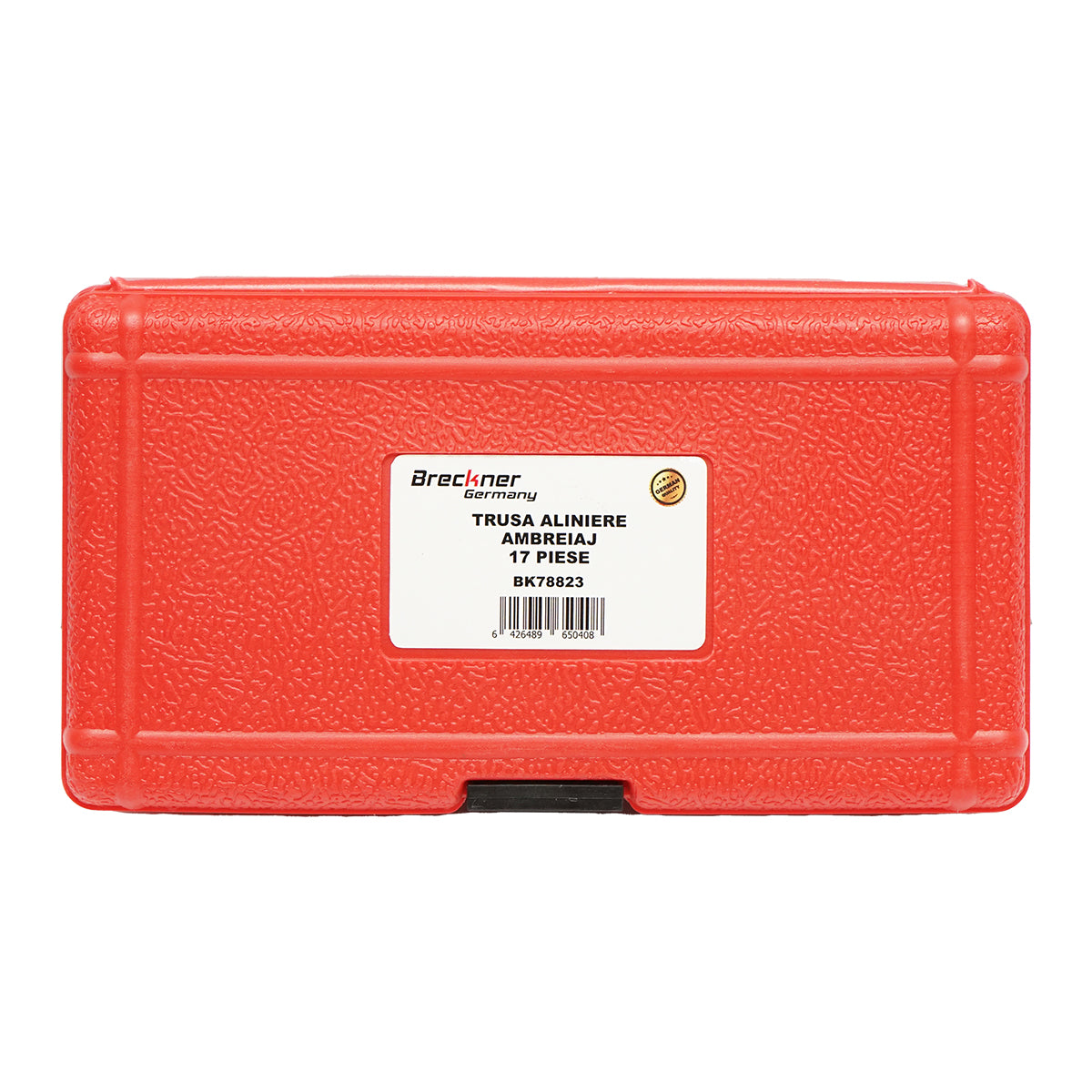 Set per il centraggio della frizione, 17 pezzi, Breckner Germany.