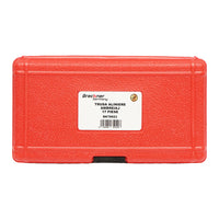 Set per il centraggio della frizione, 17 pezzi, Breckner Germany.