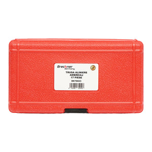 Set per il centraggio della frizione, 17 pezzi, Breckner Germany.