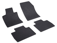 RIGUM904758 ,Tappeti auto in Gomma  Peugeot 508 II FastBack dal 09/2018-, 508 II Station Wagon dal 06/2019-  modelli PHE