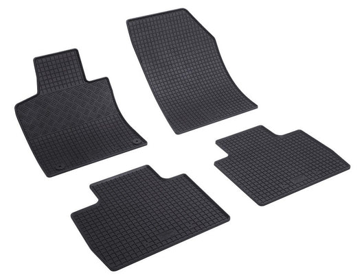 RIGUM904758 ,Tappeti auto in Gomma  Peugeot 508 II FastBack dal 09/2018-, 508 II Station Wagon dal 06/2019-  modelli PHE