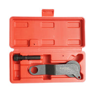 Set per la regolazione e la sincronizzazione degli alberi a camme per motori VAG 1.2, 1.4 TSI, Breckner Germany