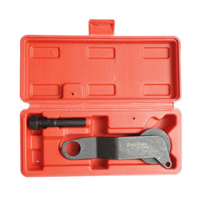Set per la regolazione e la sincronizzazione degli alberi a camme per motori VAG 1.2, 1.4 TSI, Breckner Germany