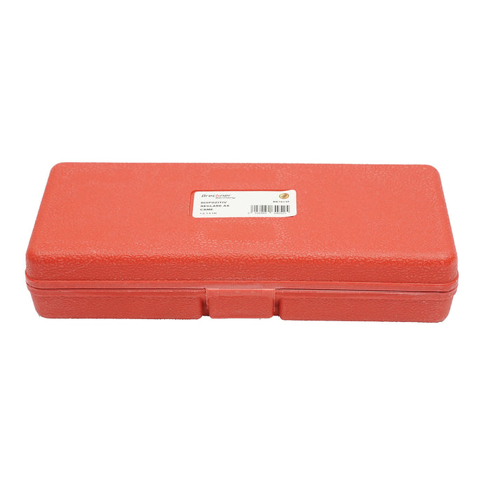 Set per la regolazione e la sincronizzazione degli alberi a camme per motori VAG 1.2, 1.4 TSI, Breckner Germany