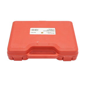 Set per la svasatura di tubi dei freni con tagliatubi, 11 pezzi, Breckner Germany