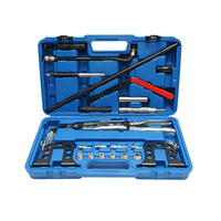 Set per montare e smontare i paraoli delle valvole Breckner Germany