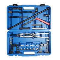 Set per montare e smontare i paraoli delle valvole Breckner Germany