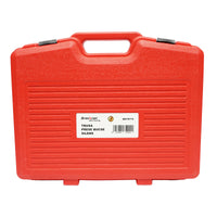 Set pressa per estrazione, montaggio e smontaggio boccole, cuscinetti, 28 pezzi Breckner Germany