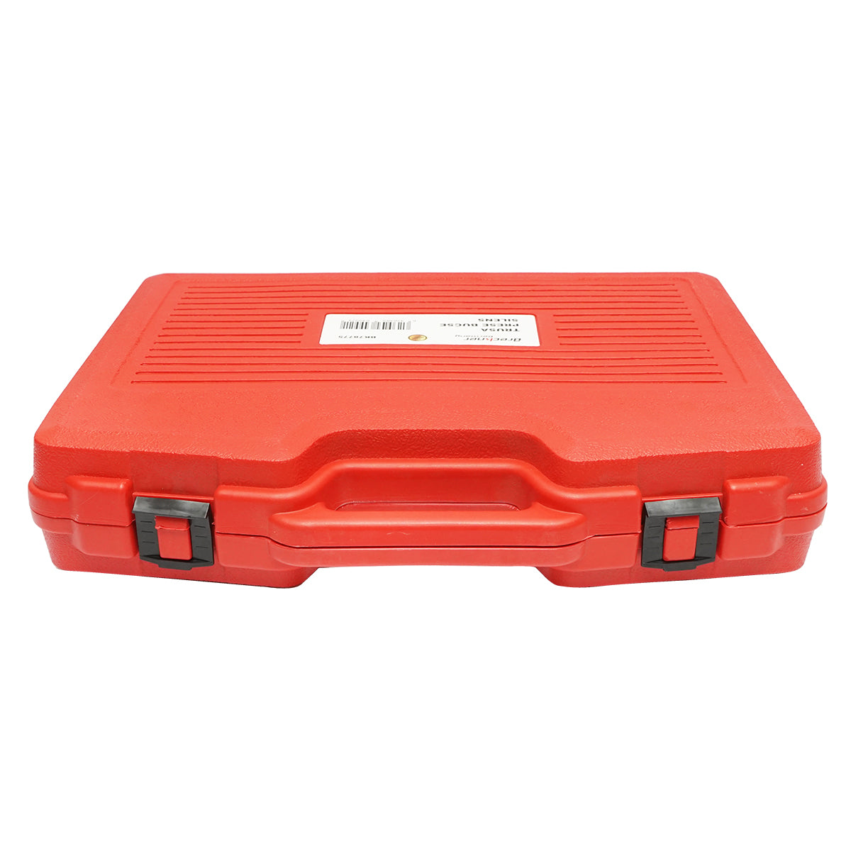 Set pressa per estrazione, montaggio e smontaggio boccole, cuscinetti, 28 pezzi Breckner Germany