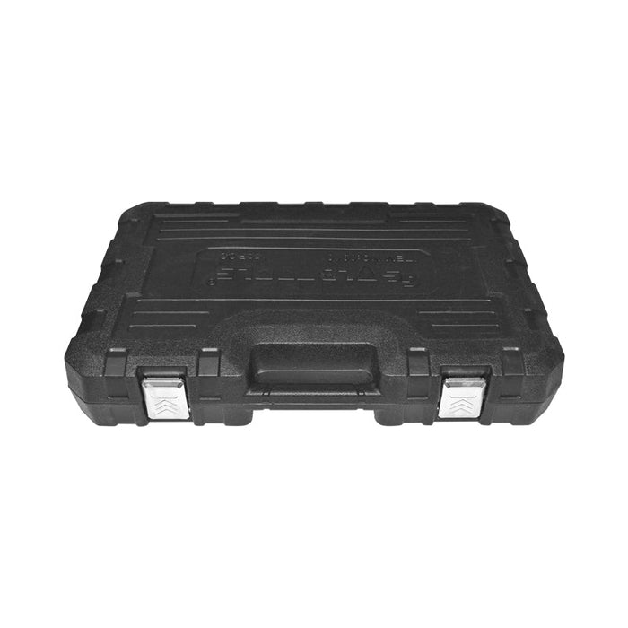 Set professionale di chiavi – 150 pezzi Breckner