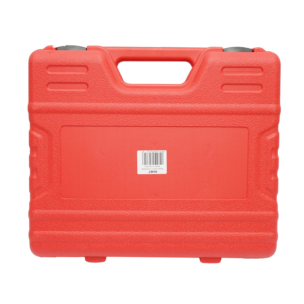 Set tester per compressione motore a benzina e diesel