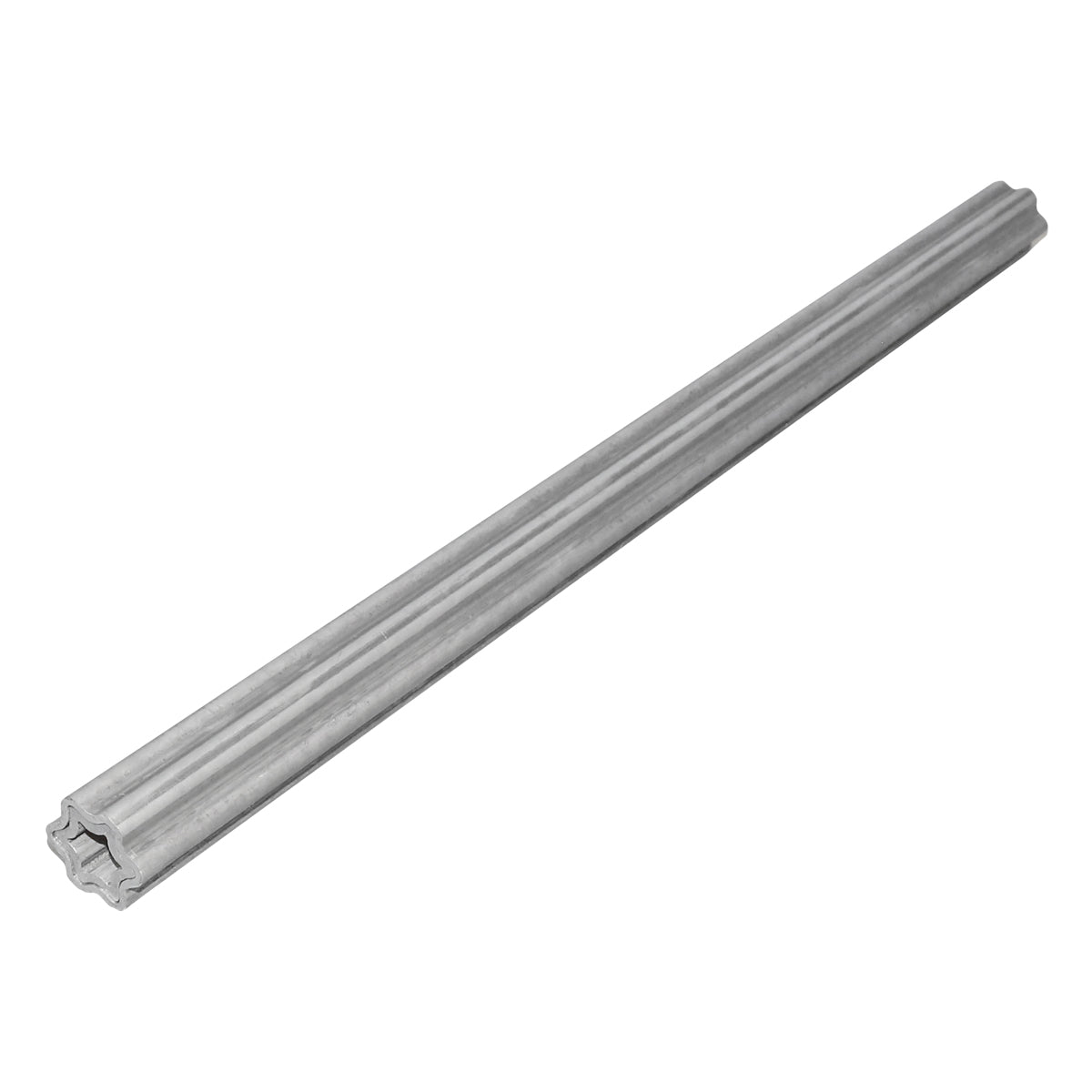 Set tubi a stella cardano serie T2 esterno 57/61 e interno 47/51 L=1m tubo cardanico