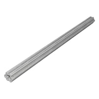 Set tubi a stella cardano serie T2 esterno 57/61 e interno 47/51 L=1m tubo cardanico