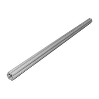 Set tubi cardanici a stella serie S10 esterno 67/71 e interno 57/61 L=1,5m tubo cardanico stella