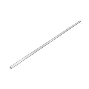 Set tubi limone per cardano L1 31-39mm, lunghezza 1,5 m tubo cardanico