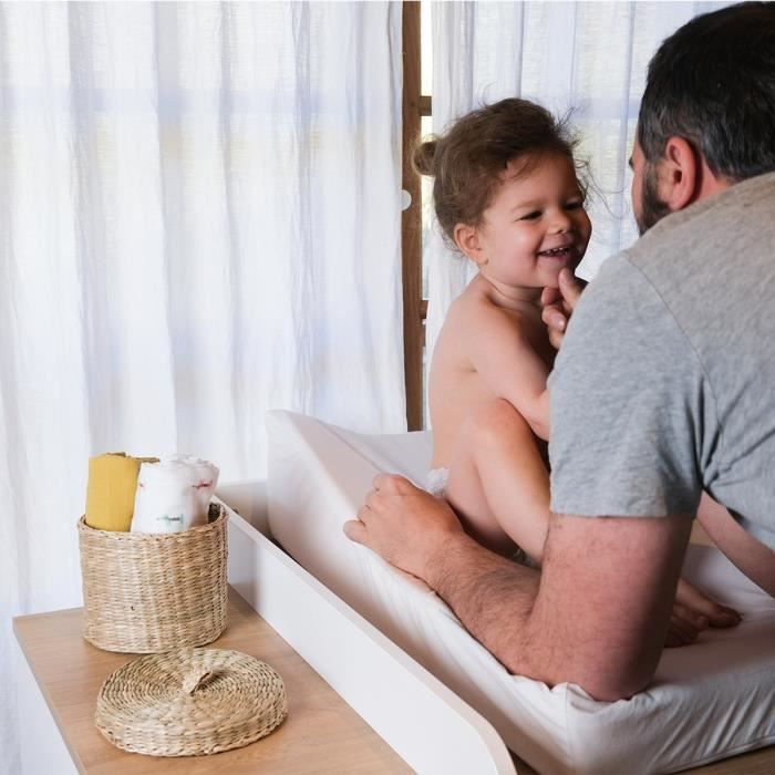 BEABA Fasciatoio inclinato - SOFALANGE