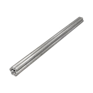 Set tubo a stella per cardano S10, lunghezza 1 m