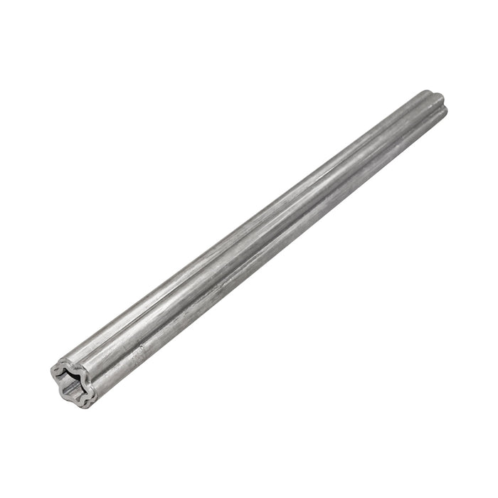 Set tubo a stella per cardano S10, lunghezza 1 m