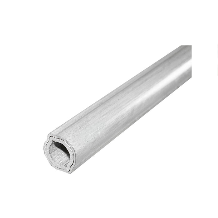 Set tubo limone per cardano L2 41-48mm lunghezza 1,5 m tubo cardanico