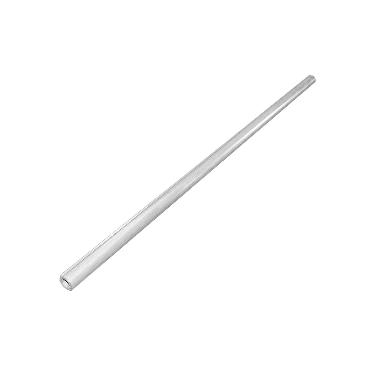 Set tubo limone per cardano L2 41-48mm lunghezza 1,5 m tubo cardanico