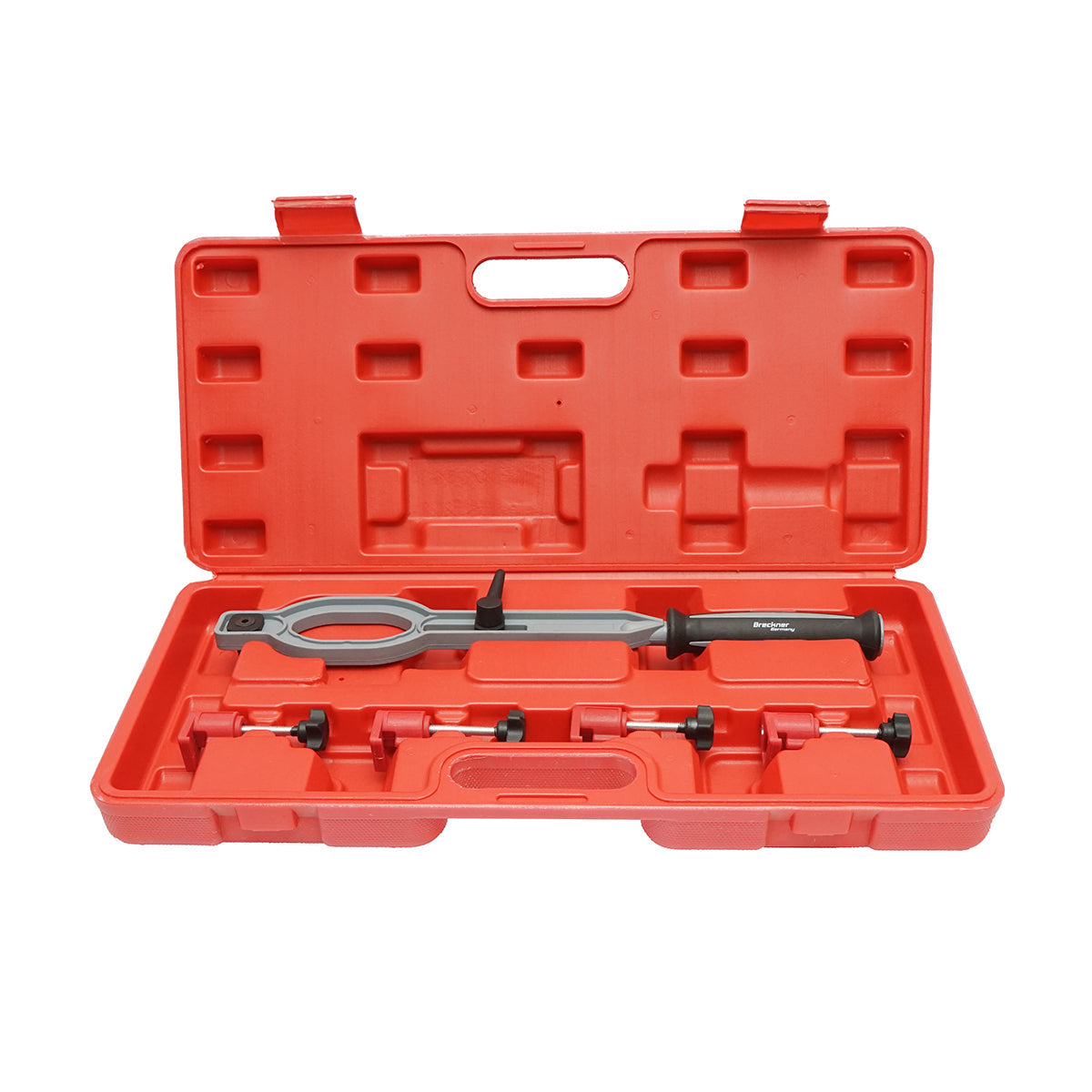 Set universale di bloccaggio pignone distribuzione Breckner Germany