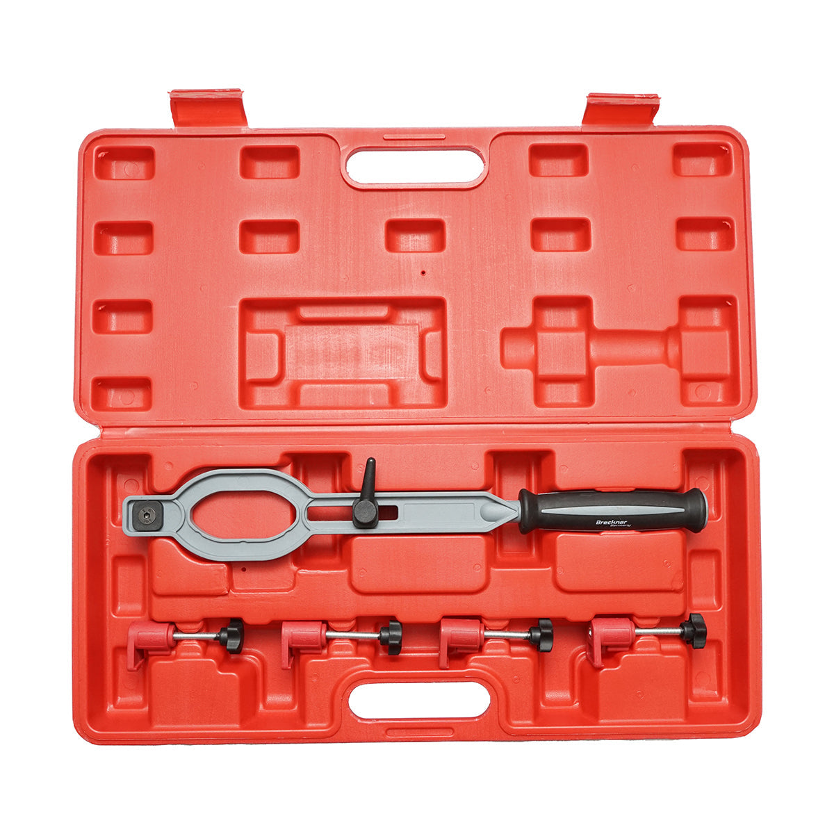 Set universale di bloccaggio pignone distribuzione Breckner Germany