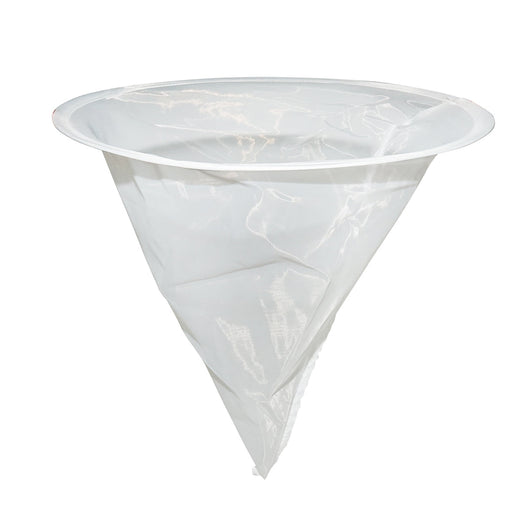 Setaccio conico in nylon per miele