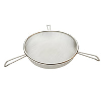 Setaccio in acciaio inox, 245 mm