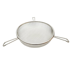 Setaccio in acciaio inox, 245 mm