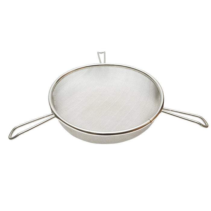 Setaccio in acciaio inox, 245 mm