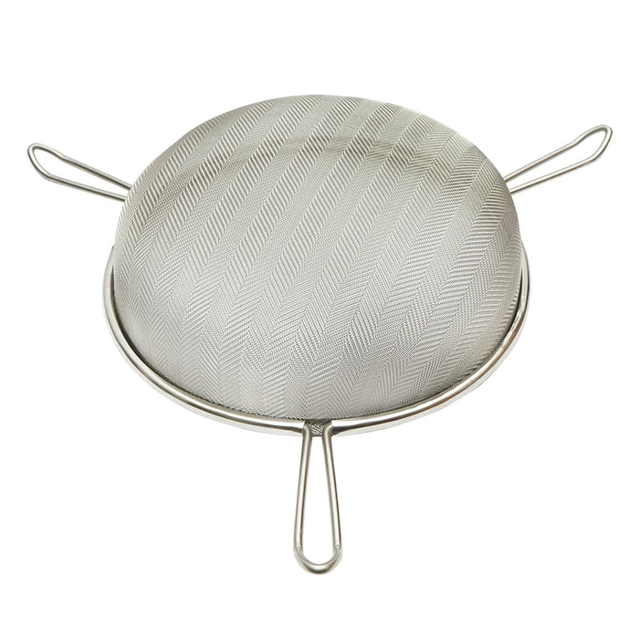 Setaccio in acciaio inox, 245 mm